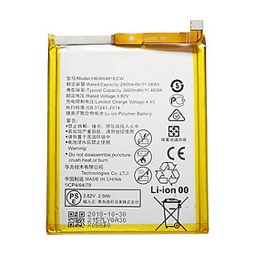 Pin dành cho Huawei P10 Lite WAS-LX1 WAS-LX2 WAS-LX3 3000mAh