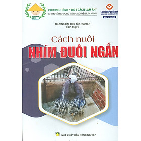 Cách Nuôi Nhím Đuôi Ngắn