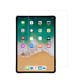 Dán màn hình cường lực iPad Pro 11 inch 2018 9H 2.5D siêu mỏng