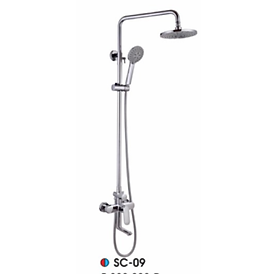 SEN TẮM HAFEN SC-09 - HÀNG CHÍNH HÃNG