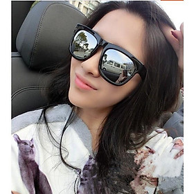 Kính Râm Tráng Gương Thời Trang KM12