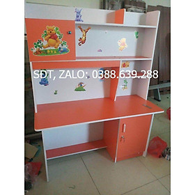 Mua Bàn học sinh dài 1m giá rẻ