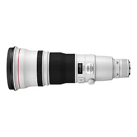 Lens Canon EF 600mm f/4.0 L IS II USM - Hàng chính hãng
