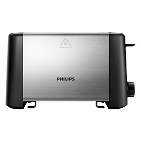 Lò Nướng Sandwich Philips HD4825 (800W) - Hàng chính hãng