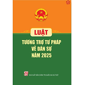 Luật tương trợ tư pháp về dân sự năm 2025 - Dan Nicholson