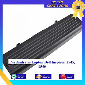 Mua Pin dùng cho Laptop Dell Inspiron 1545 1546 - Hàng Nhập Khẩu  MIBAT58