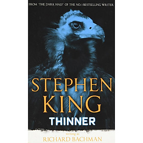 Stephen King: Thinner