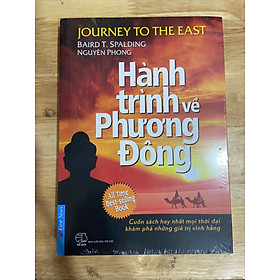 Sách Hành Trình Về Phương Đông (Chang Book)