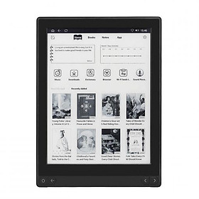 Máy Đọc Sách Likebook Mimas - Hàng chính hãng