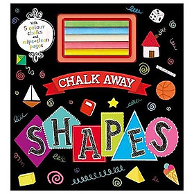 Chalk Away: Shapes
