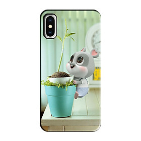 ỐP LƯNG IN DÀNH CHO IPHONE XS MAX