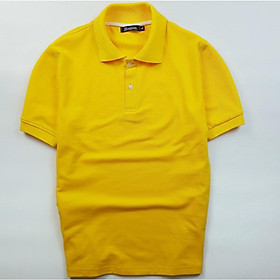 Áo Polo Nam Trơn BASIC TAHISTYLE, Áo Thun Nam Cotton cá sấu cổ bẻ tay ngắn loại tốt cao cấp