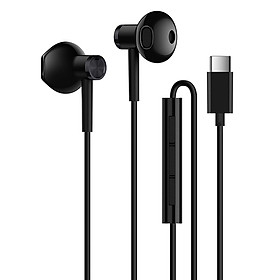 Tai nghe nhét tai Xiaomi Dual Driver