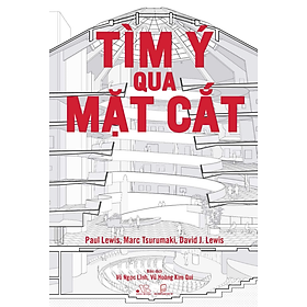 Tìm Ý Qua Mặt Cắt