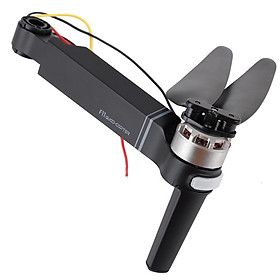 Bộ cánh tay và động cơ kèm cánh Flycam SJRC F11, F11 Pro - Hàng Chính Hãng