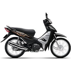Xe máy Honda Wave Alpha 2021