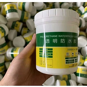 Mua LỌ KEO QUÉT SIÊU CHỐNG THẤM NƯỚC CHỐNG ẨM MỐC BẢO VỆ CÔNG TRÌNH GIA ĐÌNH BẠN