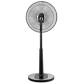 Quạt cây - đứng Hanil EFLA512R (EFLA-512R) - Loại 5 cánh, 45W