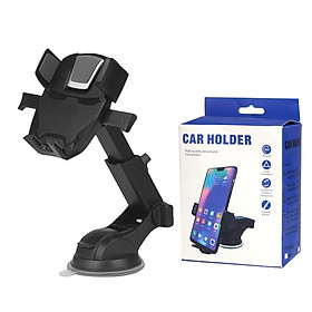 Mua Giá Đỡ Điện Thoại Xoay 360 Độ Dùng Cho Ô Tô Gắn Kính  Gắn Taplo Hàng Cao Cấp