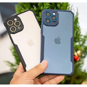 Ốp lưng chống sốc sgs cao cấp xundd cho các dòng iphone 11 - iphone 11 pro - iphone 11 pro max - hàng nhập khẩu
