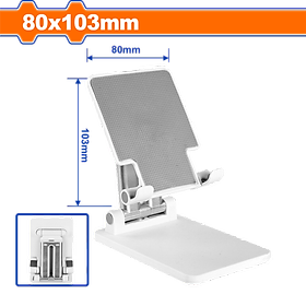 GIÁ ĐỠ ĐIỆN THOẠI WUY1502 WADFOW - HÀNG CHÍNH HÃNG