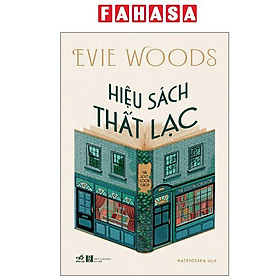 Sách - Hiệu Sách Thất Lạc