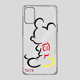 Ốp Lưng Dành Cho XIAOMI K40
