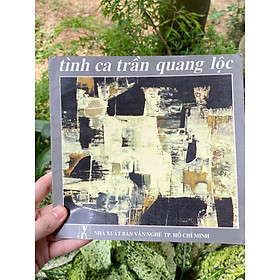 Tình Ca Trần Quang Lộc