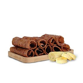 Chuối Sấy dẻo - 290gr