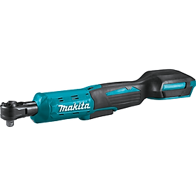 MÁY VẶN BULONG XUYÊN TÂM DÙNG PIN 18V (47.5 N·M) MAKITA DWR180Z (KHÔNG KÈM PIN VÀ SẠC) - HÀNG CHÍNH HÃNG