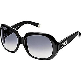 Kính mát unisex DSQUARED2 DQ0019 01B chính hãng