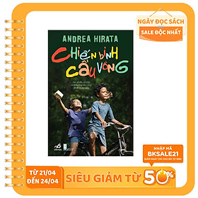 Chiến Binh Cầu Vồng (Tái Bản 2020)