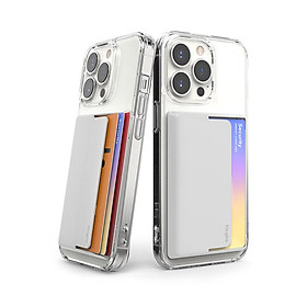 Ngăn Đựng Thẻ RINGKE Side Slot Card Holder - Hàng Chính Hãng