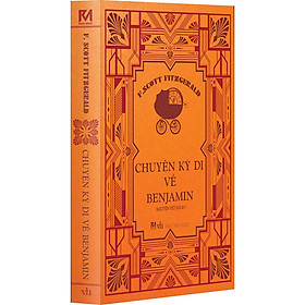 Download sách Chuyện Kỳ Dị Về Benjamin