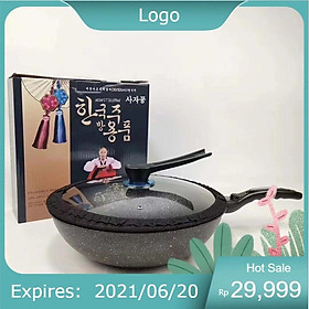 Mua Chảo chống  dính Hàn quốc Thương Hiệu : Coopia