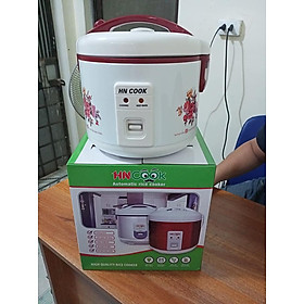 Mua NỒI CƠM HN COOK 1.8L 12S