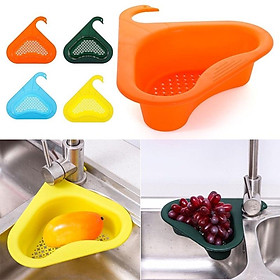 Mua Khay Lọc Rác Gắn Vòi Rửa Bát Hình Thiên Nga Đa - Khay Lọc Rác Đa Năng