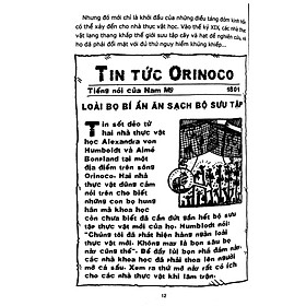 Horrible Science - Cây Xanh Đành Hanh (Tái Bản 2017)