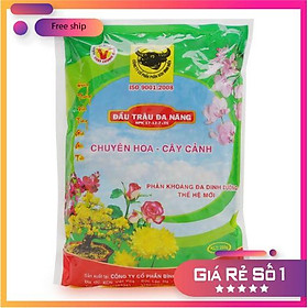 Mua Phân Bón NPK Kích Thích Hoa  Đâm Chồi  Nảy Lá