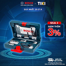 Mua BỘ DỤNG CỤ 41 MÓN