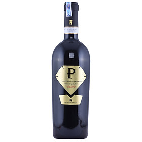 Rượu vang P Primitivo