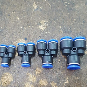 Mua Đầu nối hơi chữ Y