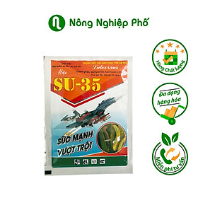 Mua Trừ sâu sinh học Su 35