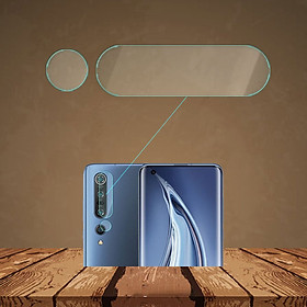Mua Miếng dán cường lực Camera cho Xiaomi Mi 10 Pro trong suốt