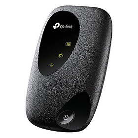 Bộ Phát Wifi Di Động 4G LTE TP-Link M7200 150Mbps - Hàng Chính Hãng