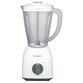 Mua Máy Xay Sinh Tố Sharp EM-S154PV-WH - Hàng Chính Hãng
