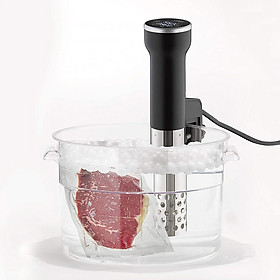 Mua Máy nấu chậm Sous Vide Caso SV 400 Hàng Chính Hãng