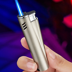 Mua Bật Lửa Khè Broad BD424 Kim Loại – Xài Gas (giao màu ngẫu nhiên)