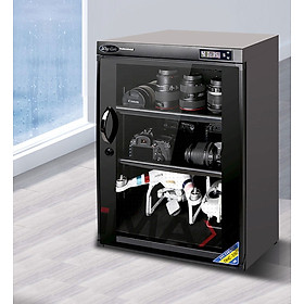 Mua Tủ chống ẩm Dry Cabi DHC-100  100Lít - Hàng chính hãng