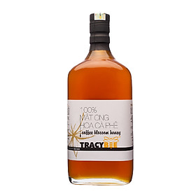 Mật Ong hoa Cà phê 600ml-TRACYBEE